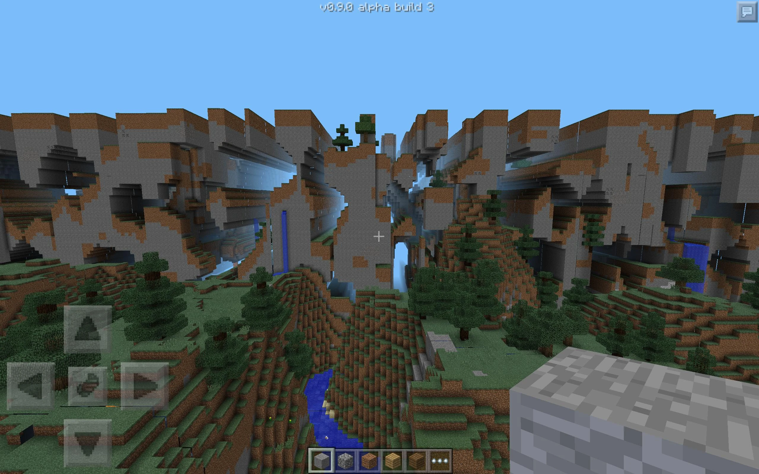 Minecraft ストリーマーは、テレポーテーションのない壮大な慈善旅行である「Frontier Land」まで 14 年間歩いてきました